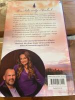 Chateau under stormande himmel