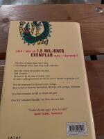 Krokodilernas gula &ouml;gon