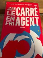 En fri agent