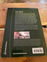 Tillit som bot : placebo i tid och rum