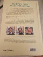 Mer pengar f&ouml;r pengarna : spara, l&aring;na och f&ouml;rs&auml;kra som de verkliga experterna