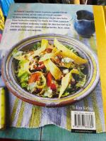 Mexikanskt: &Auml;kta burritos, tacos, salsor och mycket mer