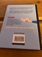 Sl&auml;pp skiten &ndash; g&aring; vidare! : 45 psykologiska strategier f&ouml;r att hantera oro, stress, katastroftankar