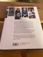 Jag vill ha en egen m&aring;ne : bok om Ted G&auml;rdestad