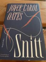 Snitt