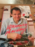 V&auml;lkommen p&aring; middag!