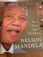 Den l&aring;nga v&auml;gen till frihet