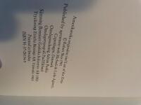 Shike stormen och sv&auml;rdet &Auml;VEN DRAKARNAS TID 