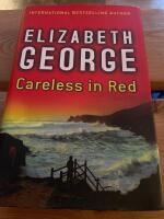 Careless in red