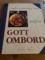 Gott ombord : en b&aring;tkokbok