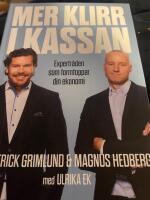 Mer klirr i kassan : expertr&aring;den som formtoppar din ekonomi