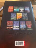 What came before he shot her