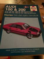 Audi 100 & 200