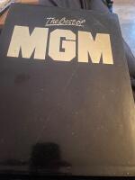 The Best of MGM