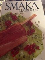 Smaka matboken 