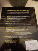 Den ultimata l&ouml;parguiden : snabbare, starkare, b&auml;ttre