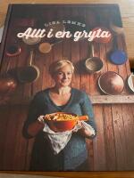 Allt i en gryta