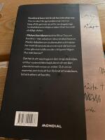 Flickan i korridoren