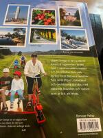 Upplev Sverige : en guide till upplevelser i hela landet