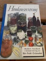 Hemkonservering 