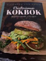 Flexitarianens kokbok
