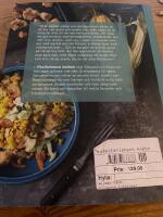 Flexitarianens kokbok