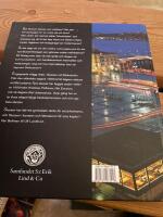 Slussen vid S&ouml;derstr&ouml;m