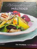 Blomstrande m&aring;ltider