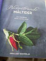 Blomstrande m&aring;ltider