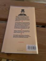 F&ouml;rfattarnas Stockholm [Kartografiskt material] : karta & guide