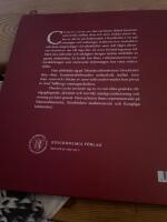 S&ouml;dermalm med omnejd i bilder av Charles Lachs