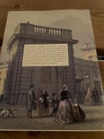 Huvudstadens h&auml;star : bilder och ber&auml;ttelser om h&auml;stkulturen i Stockholm under fem sekler