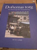 Dofternas torg : hur Packartorget blev Norrmalmstorg