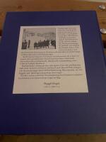 Dofternas torg : hur Packartorget blev Norrmalmstorg