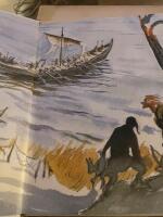 Helga Holm : ett skepp i det medeltida Stockholm