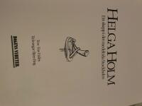 Helga Holm : ett skepp i det medeltida Stockholm