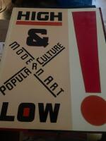 Hugh & Low modern art popularitet culture 