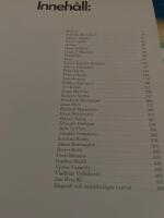 Moderna m&auml;stare : 33 konstn&auml;rer fr&aring;n 33 l&auml;nder