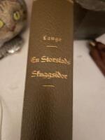 En storstads skuggsidor 