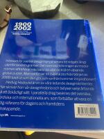 1900-2002 : svensk form - internationell design