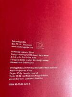 1900-2002 : svensk form - internationell design