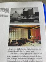 1900-2002 : svensk form - internationell design