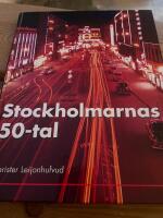Stockholmarnas 1950-tal