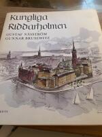 Kungliga Riddarholmen