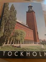 Stockholm 
