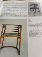 M&ouml;beldesign under 1900-talet