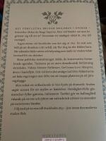 Stockholm 1851 : Staden, m&auml;nniskorna och den konservativa revolten