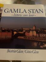 Gamla stan-Historia som