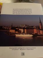 Gamla stan-Historia som