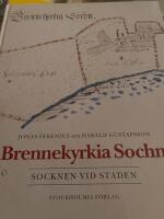Brennekyrkia sochn : socknen vid staden